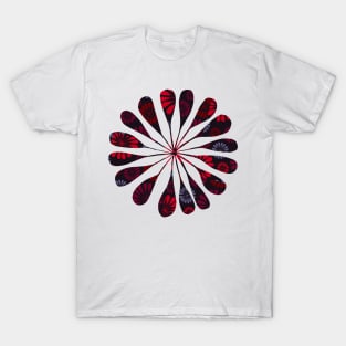 Berry Blossoms T-Shirt